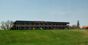 Tidal Bore Inn